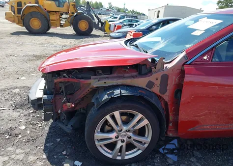 2016 Nissan Altima 3.5 Sl from USA, damaged, VIN 1N4BL3AP7GC279023